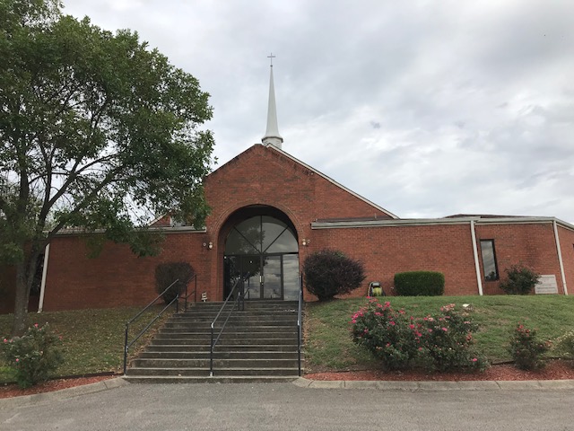 The Christian Church (Disciples of Christ) in Tennesee | 4006 Ashland City Hwy, Nashville, TN 37218, USA | Phone: (615) 742-1194