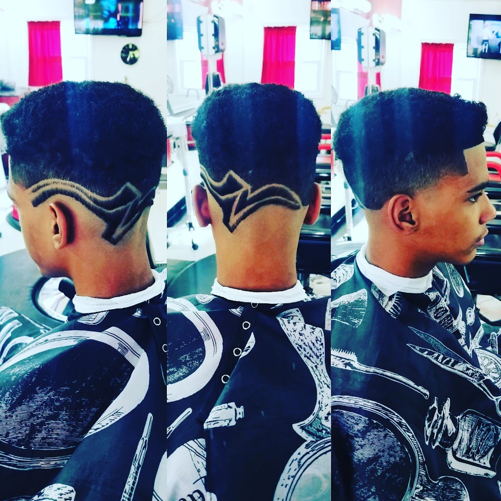 Dros Vision Barbershop | 4826 Pearl Rd, Cleveland, OH 44109, USA | Phone: (216) 612-6575