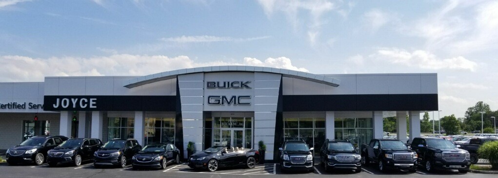 Joyce Buick-GMC, INC. | 38039 Chester Rd, Avon, OH 44011, USA | Phone: (440) 776-8145