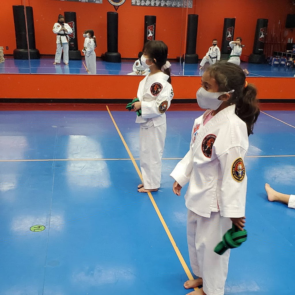 Park ATA Hidden Tiger Martial Arts | 2143 N Tustin St Suite 2, Orange, CA 92865, USA | Phone: (714) 998-7667