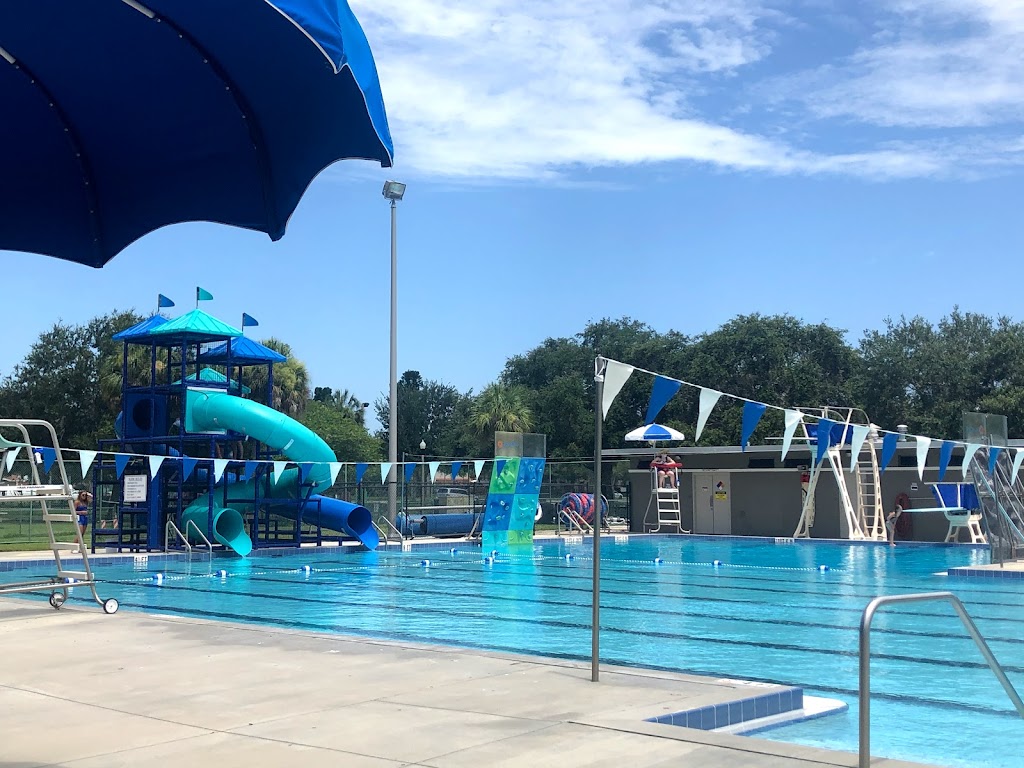 Lake Vista Recreation Center | 1401 62nd Ave S, St. Petersburg, FL 33705, USA | Phone: (727) 893-7744