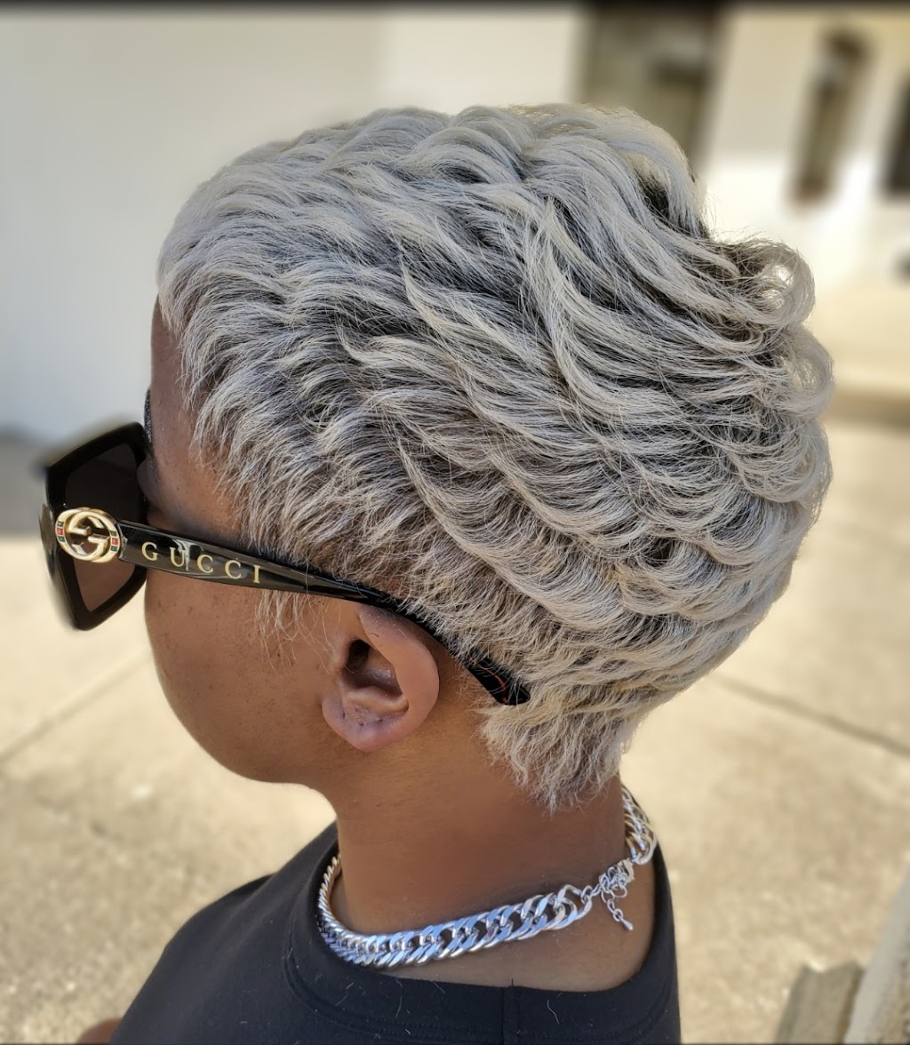 Styles by Angie K | 6959 Arapaho Rd Studio 19, Dallas, TX 75248, USA | Phone: (972) 934-0047