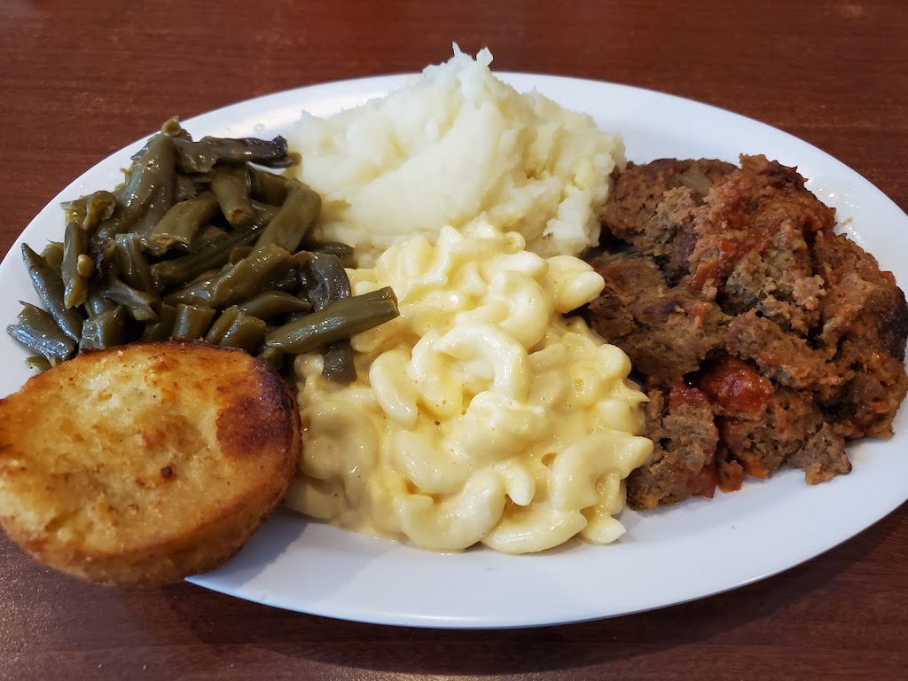 Darwins Cafe | 2840 Hoots Rd, Hamptonville, NC 27020, USA | Phone: (336) 468-2212