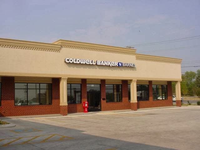 Coldwell Banker Barnes | 923 Nashville Pike C, Gallatin, TN 37066, USA | Phone: (615) 452-0040