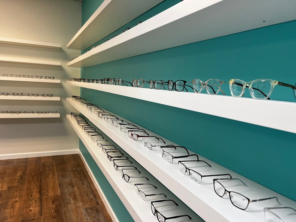 All Eyes Optometry | 5159 Plymouth Rd, Ann Arbor, MI 48105, USA | Phone: (734) 492-3858