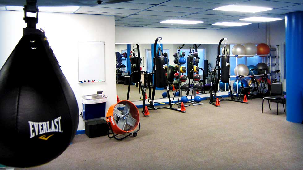 Weight Crafters | 601 American Legion Dr, Madeira Beach, FL 33708, United States | Phone: (888) 983-3835