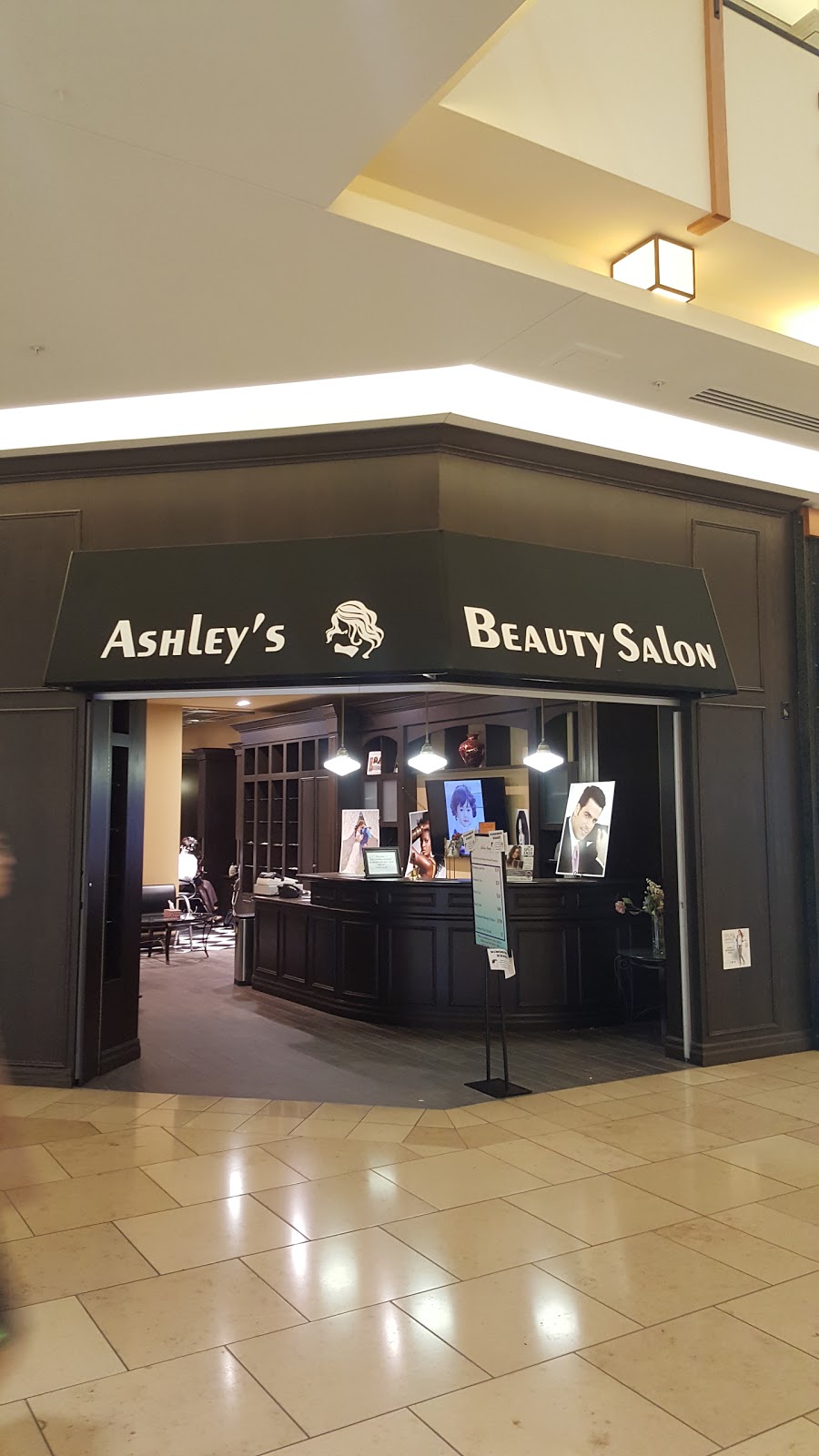 Ashleys Beauty Salon | 6121 W Park Blvd Suite C104, Plano, TX 75093, USA | Phone: (972) 905-3450