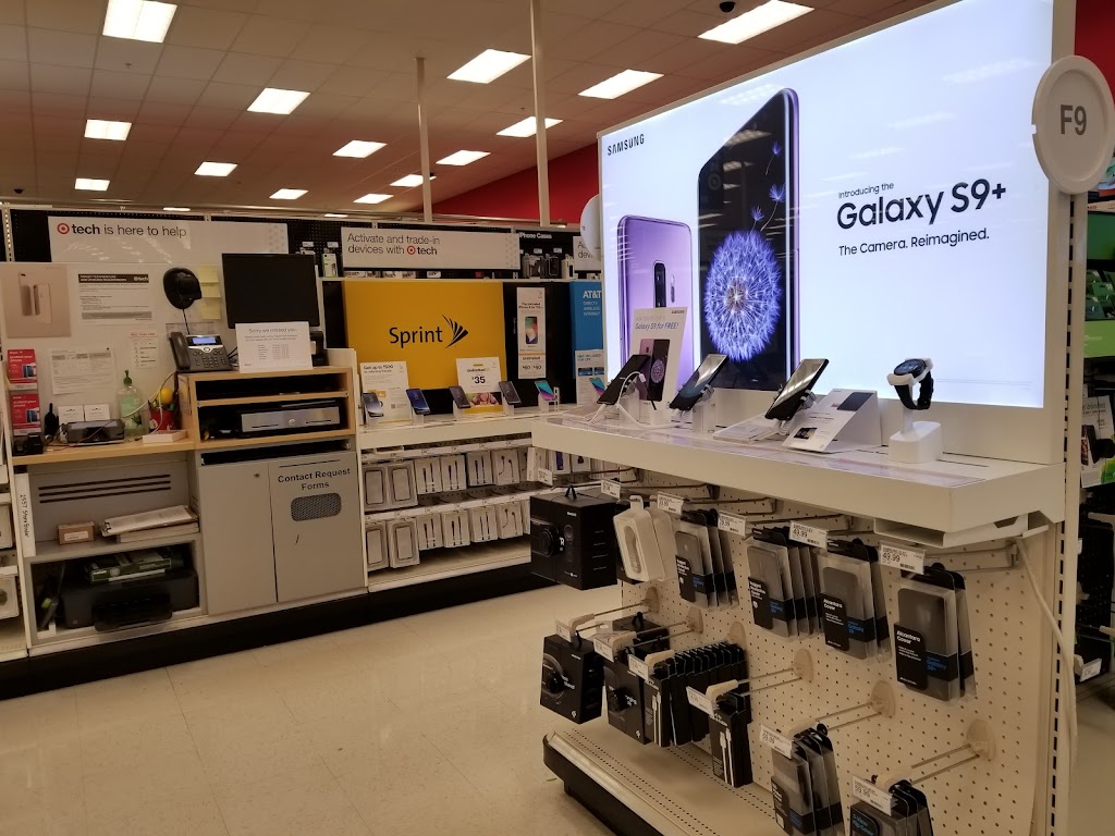 Target Mobile | 9099 Plainfield Rd, Blue Ash, OH 45236, USA | Phone: (513) 898-2021
