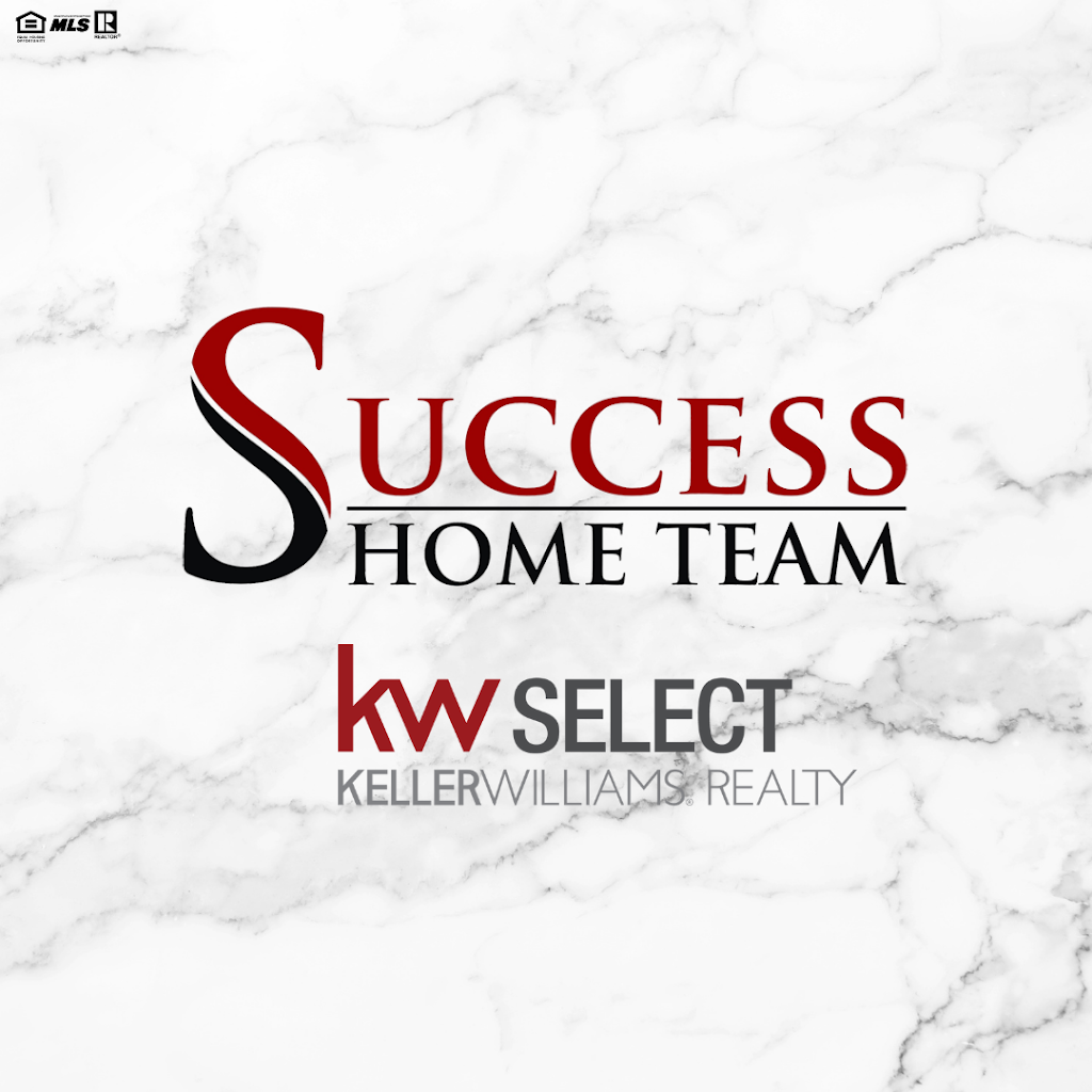 Success Home Team - Keller Williams Select Realty | 530 14th St NW, New Brighton, MN 55112, USA | Phone: (651) 428-1998