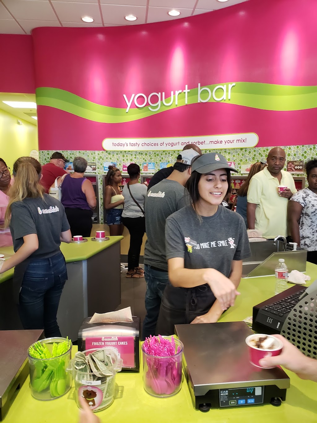 Menchies Windsong Ranch | 4740 W University Dr Ste 40, Prosper, TX 75078, USA | Phone: (972) 346-1658