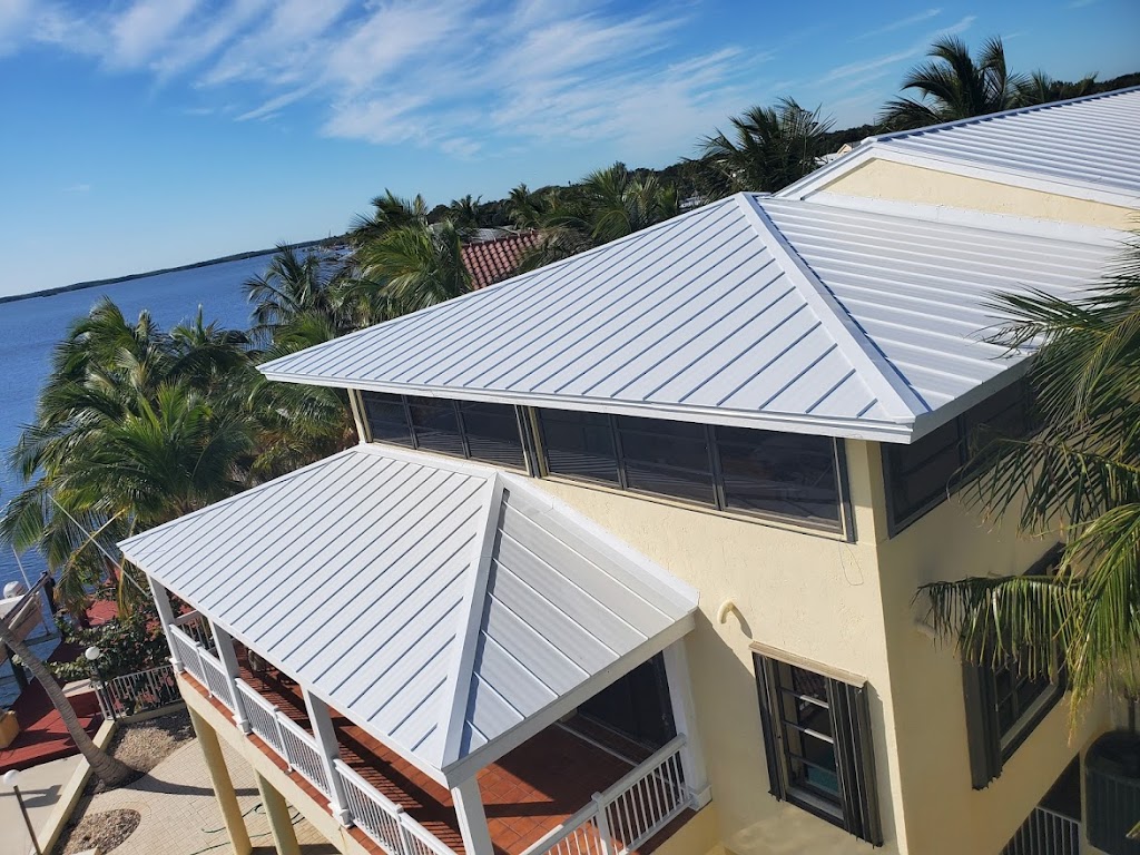 Keys Gutter | 97300 Overseas Hwy, Key Largo, FL 33037, USA | Phone: (305) 849-9557