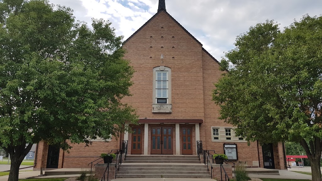 Immaculate Conception Catholic Church | 202 SE Alabama St, Lonsdale, MN 55046 | Phone: (507) 744-2829