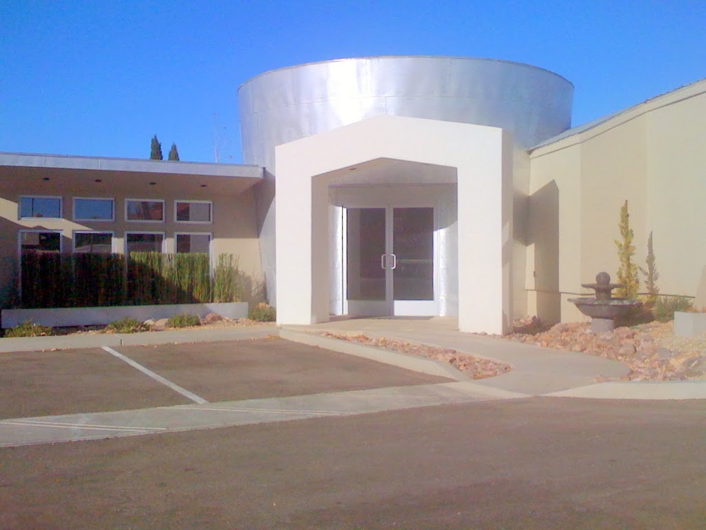 The Dome on Nisqualli - Office Space for Lease Victorville | 16888 Nisqualli Rd, Victorville, CA 92395, USA | Phone: (818) 699-2053