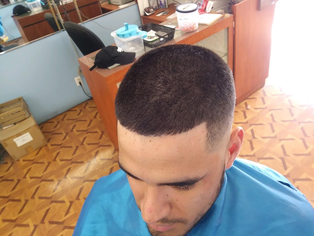 Castros Family Barber Shop | 1483 E Foothill Blvd, Upland, CA 91786, USA | Phone: (909) 982-8229