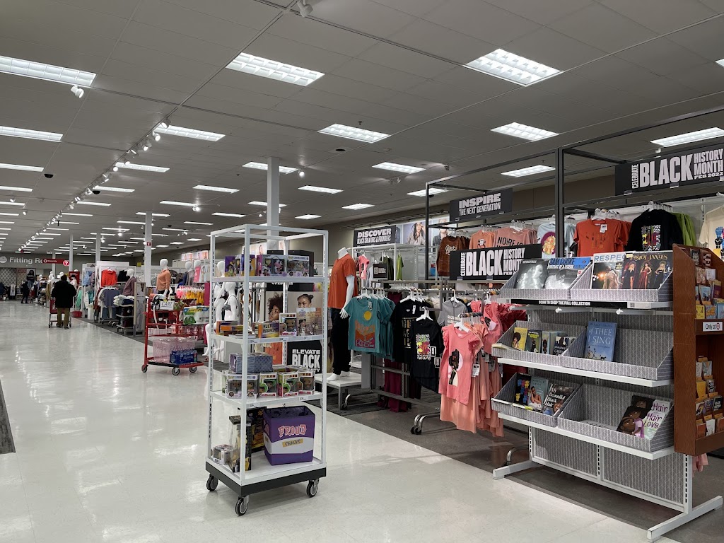 Target | 1440 Central Ave, Colonie, NY 12205, USA | Phone: (518) 489-1112