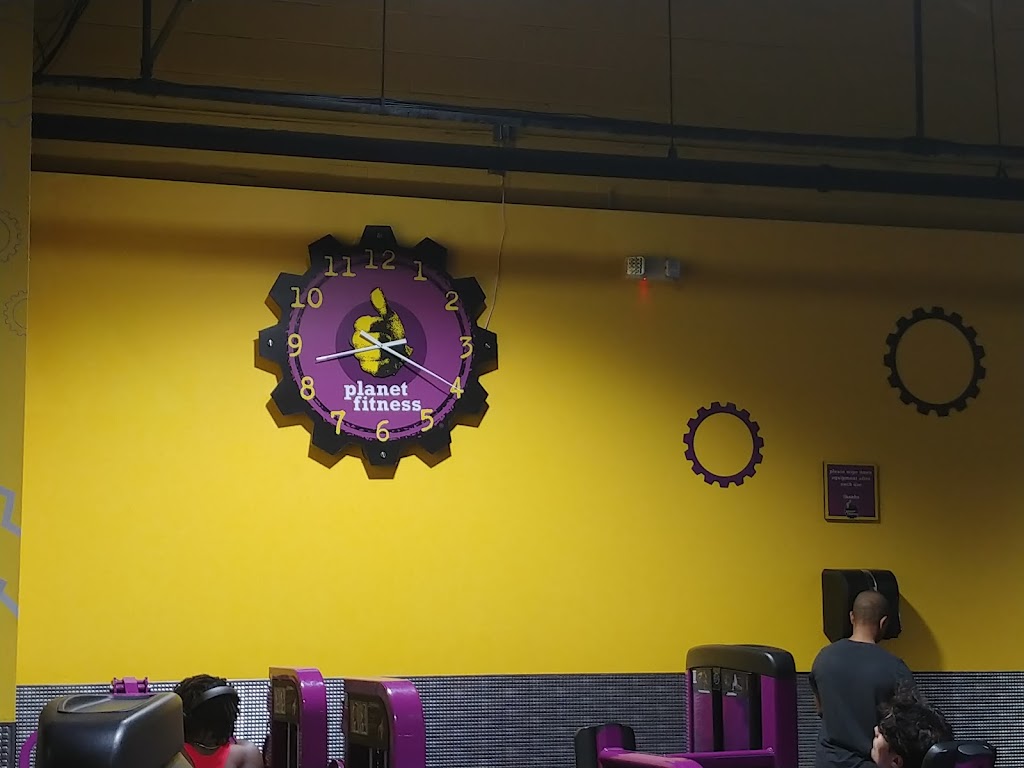 Planet Fitness | 3161 Cobb Pkwy NW, Kennesaw, GA 30152, USA | Phone: (770) 975-7179