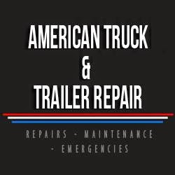 American Truck & Trailer Rpr | 1720 Peters Rd, Irving, TX 75061, USA | Phone: (972) 721-9781