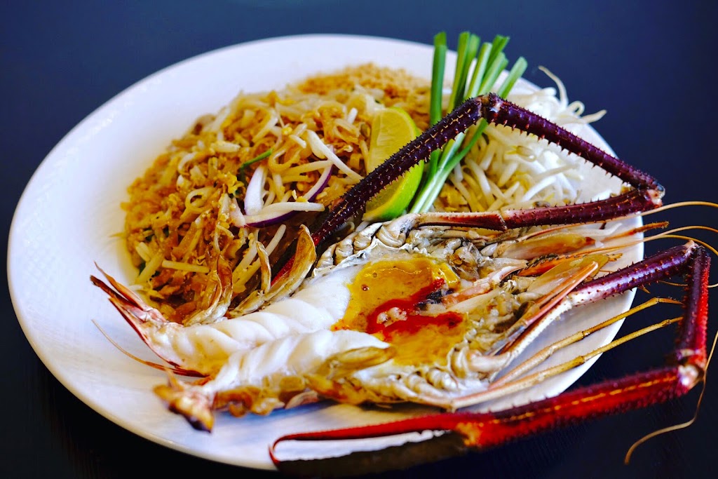 Thai Avenue | 10130 Garden Grove Blvd #121, Garden Grove, CA 92844, USA | Phone: (657) 233-5859