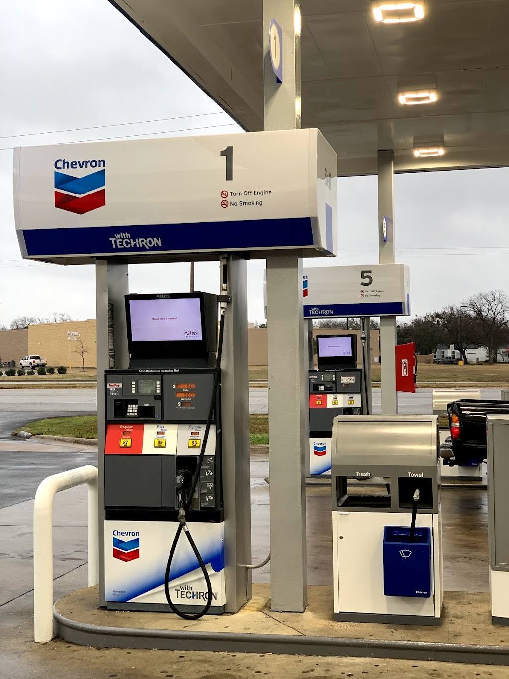 NRH Chevron | 6551 26 Blvd, North Richland Hills, TX 76180, USA | Phone: (817) 445-2356