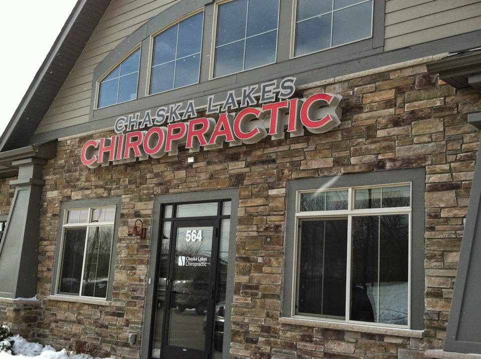 Chaska Lakes Chiropractic | 564 Bavaria Ln Suite 100, Chaska, MN 55318, USA | Phone: (952) 479-7297