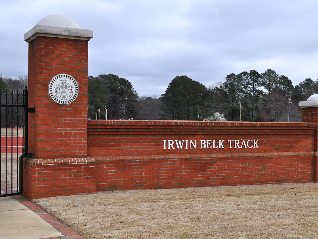 Irwin Belk Track | Lillington, NC 27546, USA | Phone: (910) 893-1976