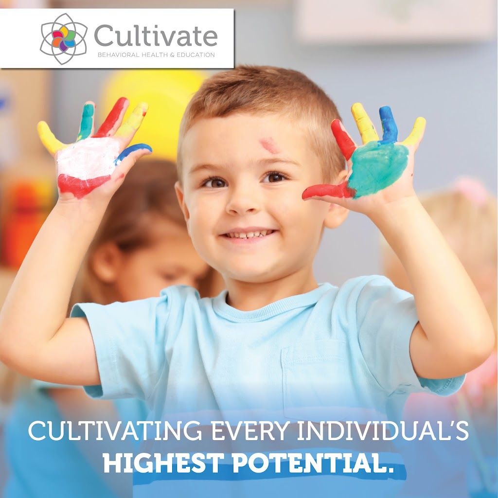 Cultivate Behavioral Health & Education - ABA Therapy | 17950 Griffin Rd, Southwest Ranches, FL 33331, USA | Phone: (305) 807-1909