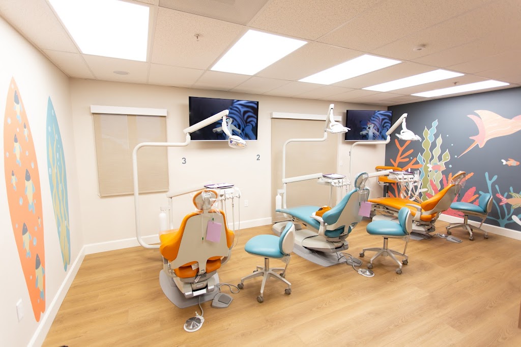 Loyal Pediatric Dentistry | 1217 Buena Vista St #202B, Duarte, CA 91010, USA | Phone: (626) 531-7200