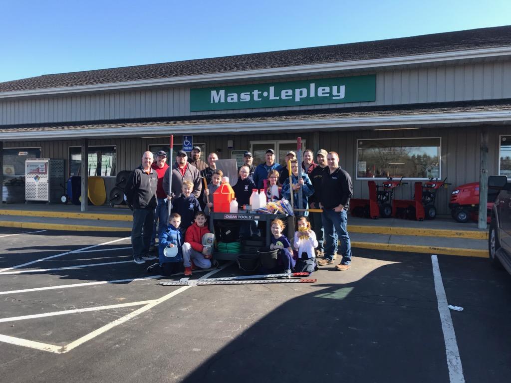 Mast Lepley AG-Hardware-Turf | 7787 Lincoln Way E, Apple Creek, OH 44606, USA | Phone: (330) 264-9292