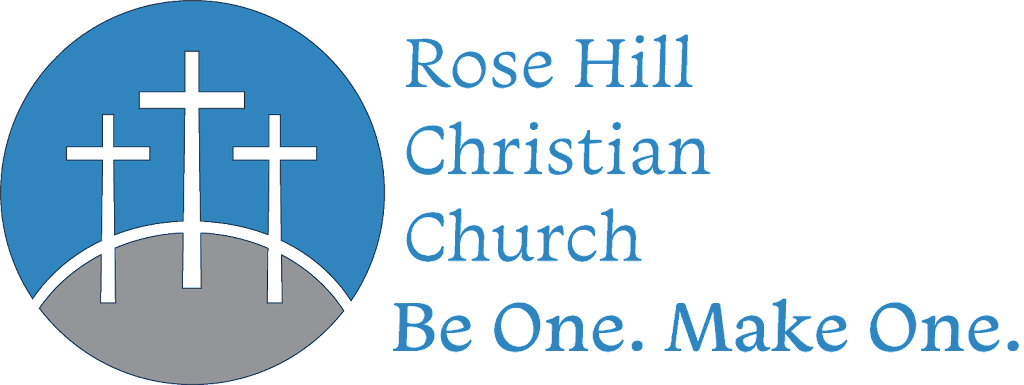 Rose Hill Christian Church | 314 N Rose Hill Rd, Rose Hill, KS 67133, USA | Phone: (316) 776-0844