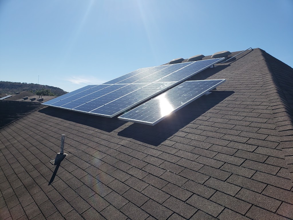 SILVER ELECTRIC AND SOLAR | 11880 Hero Way W, Leander, TX 78641, USA | Phone: (512) 529-8283