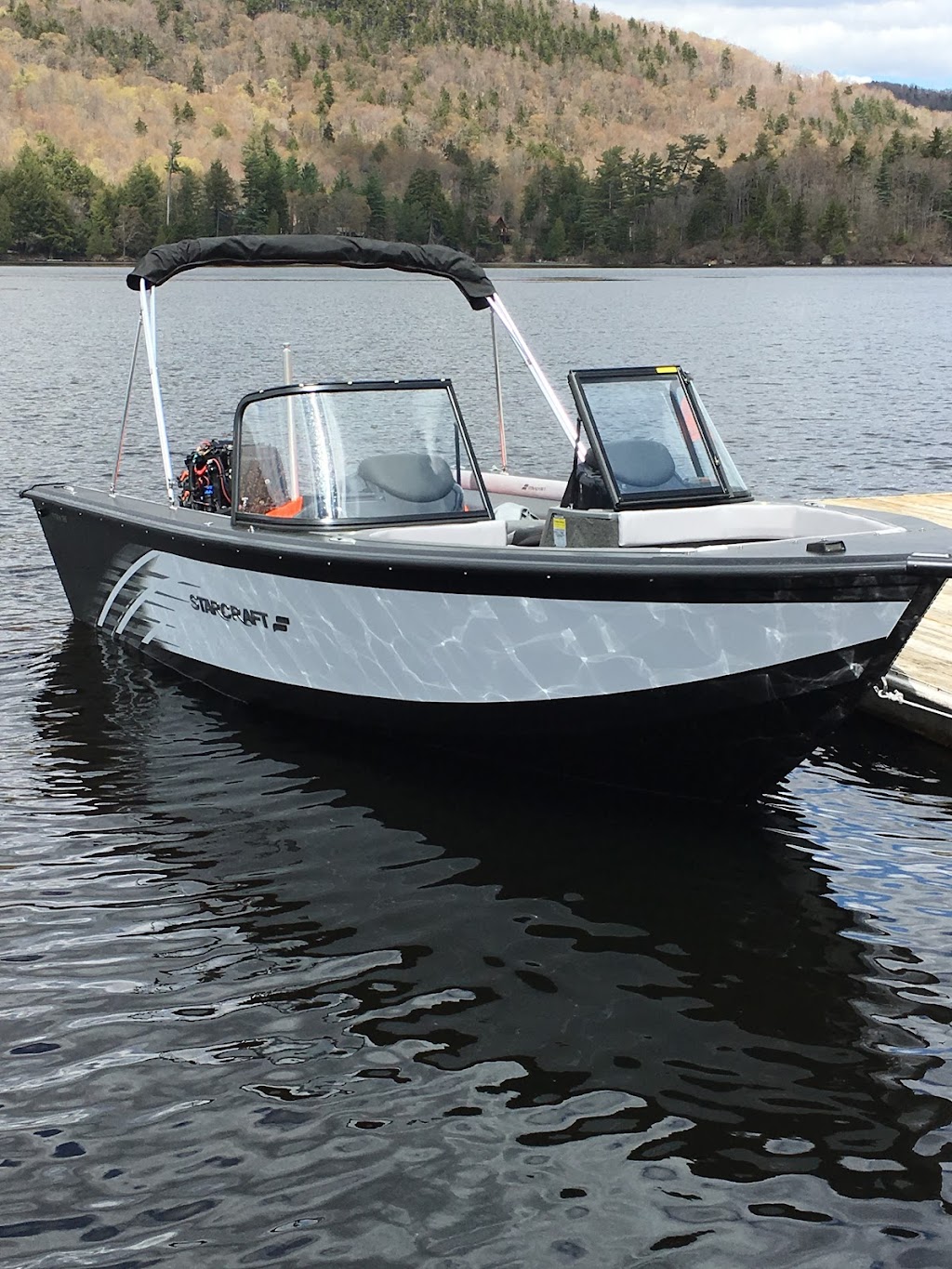 Dunns Boat Service | 1500 Big Moose Rd, Eagle Bay, NY 13331, USA | Phone: (315) 357-3532