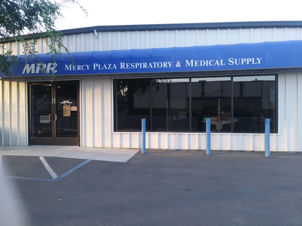 Mercy Plaza Respiratory | 1329 34th St, Bakersfield, CA 93301, USA | Phone: (661) 324-9411