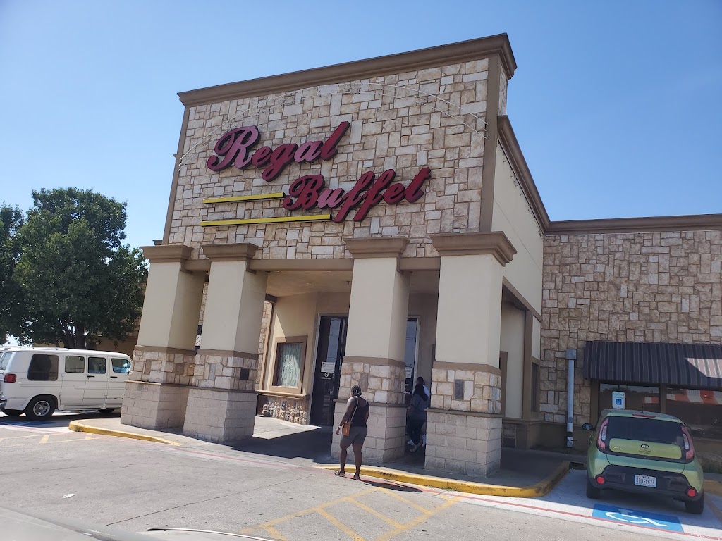 Regal Buffet | 251 N Stemmons Fwy, Lewisville, TX 75067 | Phone: (972) 956-8684