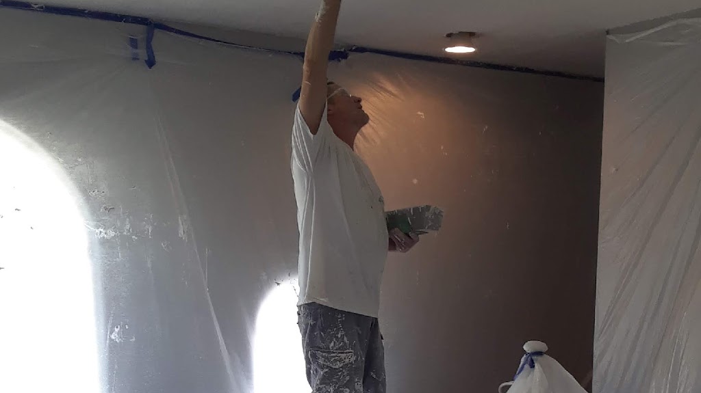 Deans Drywall Services | 3141 W Gibbs Wds Rd, Virginia Beach, VA 23457, USA | Phone: (757) 918-5051