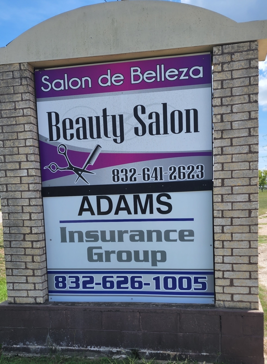 ABC Beauty Salon | 17403 Roberts Rd, Hockley, TX 77447, USA | Phone: (832) 641-2623