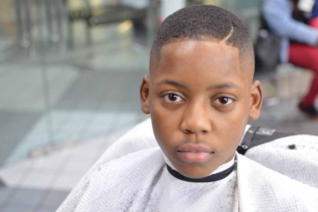 Keon Moore Barber | Photo 8 of 10 | Address: 2453 Irving Mall Dr, Irving, TX 75062, USA | Phone: (469) 994-9338