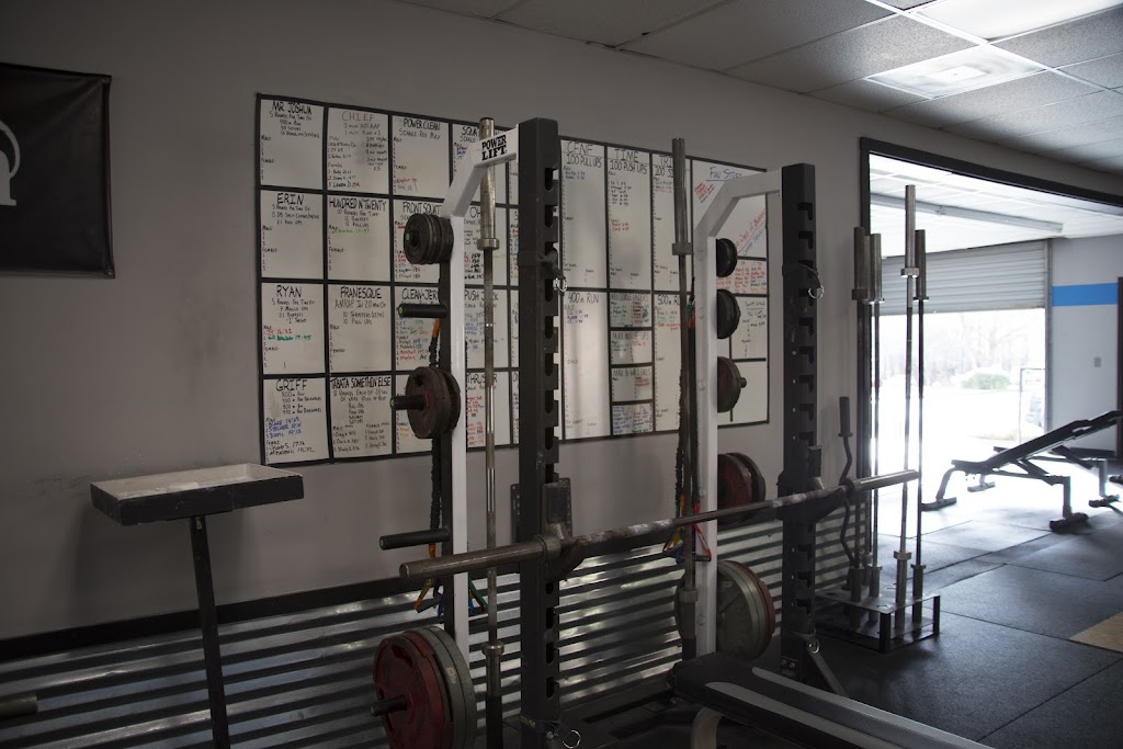 CrossFit North Fulton | 700 Hembree Pl E, Roswell, GA 30076, USA | Phone: (678) 207-8859