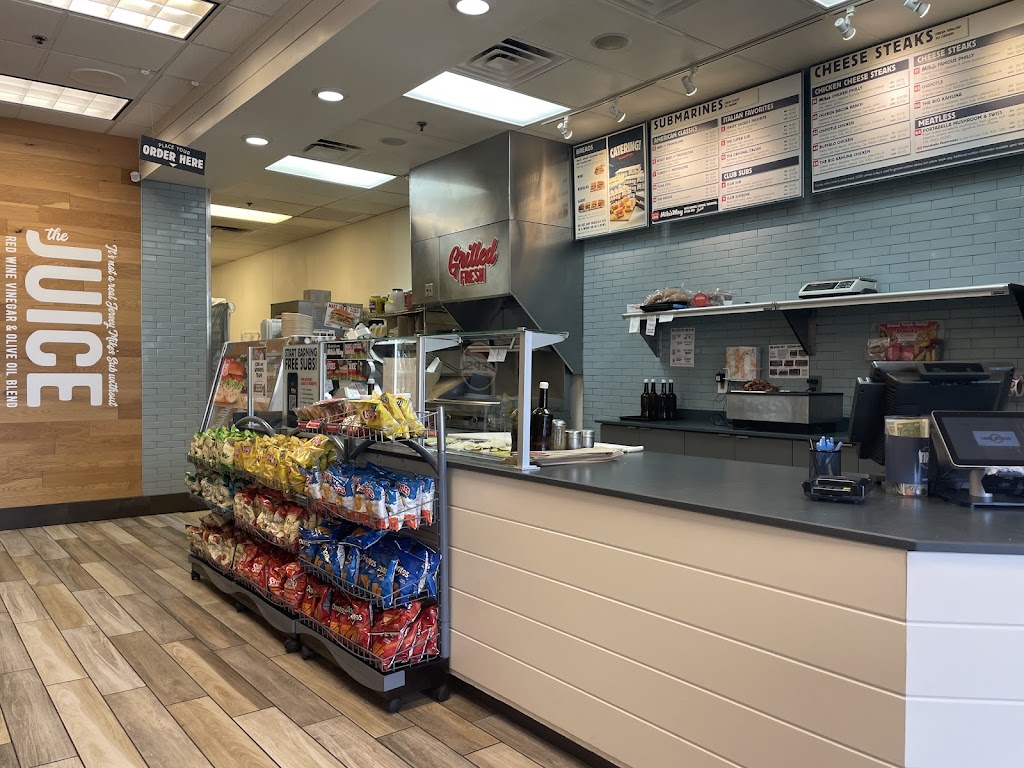 Jersey Mikes Subs | 10951 Causeway Blvd, Brandon, FL 33511, USA | Phone: (813) 662-0099