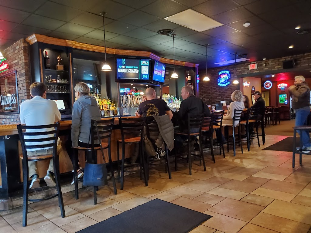 Firehouse Grille & Pub | 2768 Stark Dr, Willoughby Hills, OH 44094 | Phone: (440) 943-4983