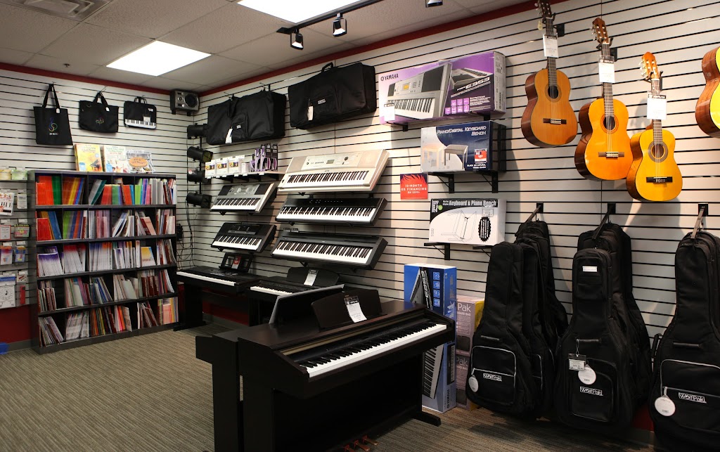 Music & Arts | 109 N Central Expy Suite 517, Allen, TX 75013, USA | Phone: (214) 383-1737