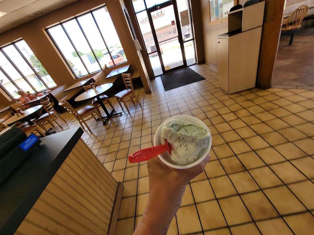 Dairy Queen | 1238 US-377, Pilot Point, TX 76258, USA | Phone: (940) 686-2623