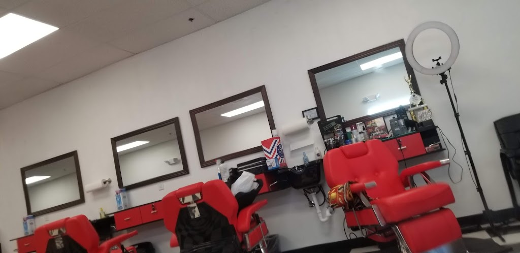 G-Fade’s Barbershop | 3468 E Sahara Ave, Las Vegas, NV 89104, USA | Phone: (702) 884-9577