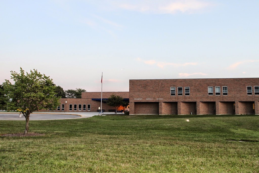 Shawnee Middle School | 1000 E Cook Rd, Fort Wayne, IN 46825, USA | Phone: (260) 467-6525