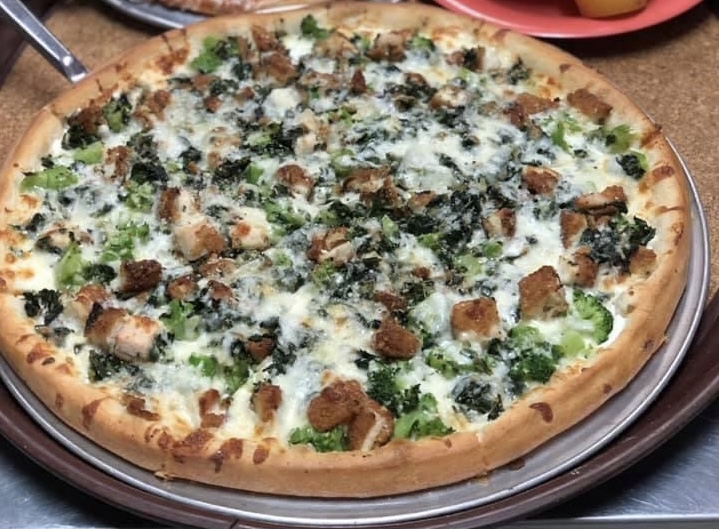 Marias Famous Subs & Pizza | 537 S Greensboro St, Liberty, NC 27298, USA | Phone: (336) 622-2000