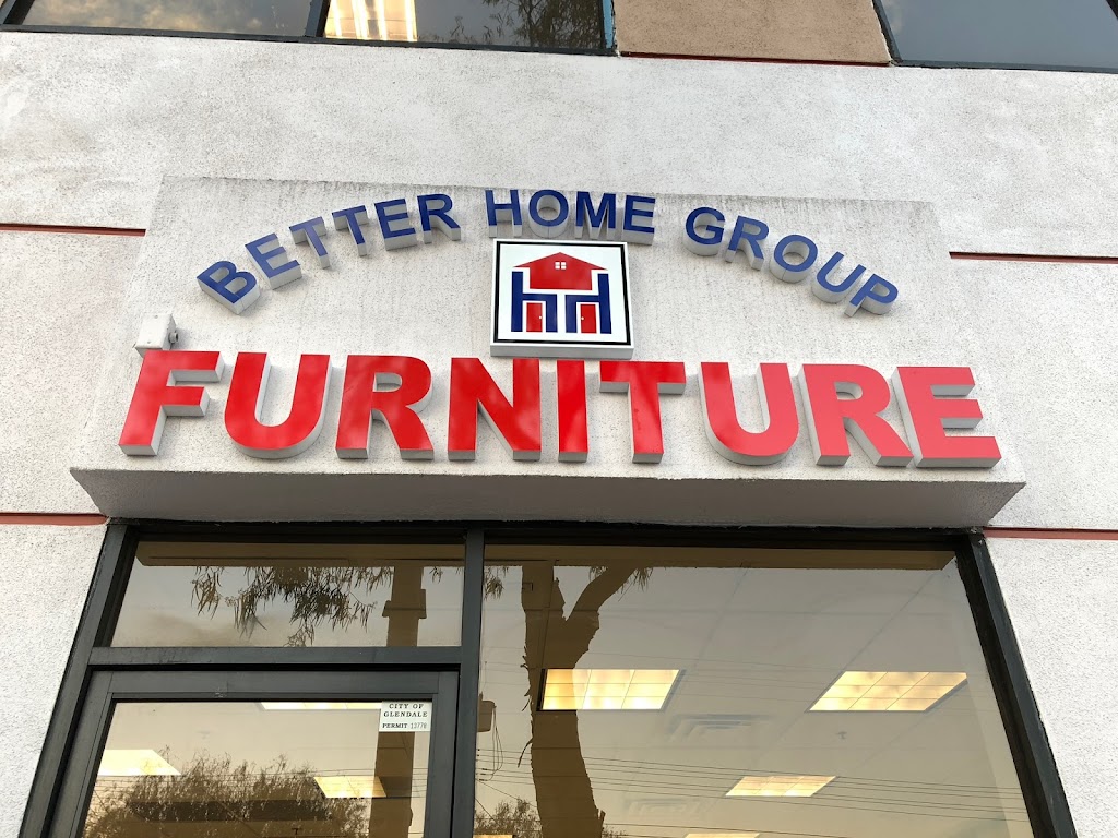 Better Home Group | 3639 Foothill Blvd #101, Glendale, CA 91214, USA | Phone: (818) 524-8697