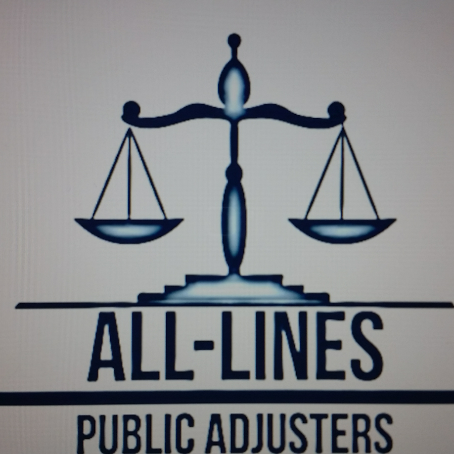 ALL-LINES Public Adjusters | 26001 SW 187th Ave, Homestead, FL 33031, USA | Phone: (305) 898-3626