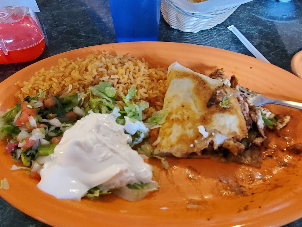 Dos Primos Mexican Restaurant | 624 N Main St, OFallon, MO 63366, USA | Phone: (636) 978-0130