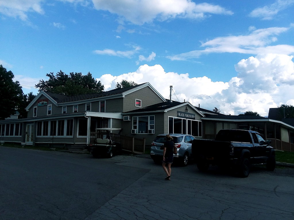 Black North Inn | 14352 Ontario St, Kent, NY 14477, USA | Phone: (585) 682-4441