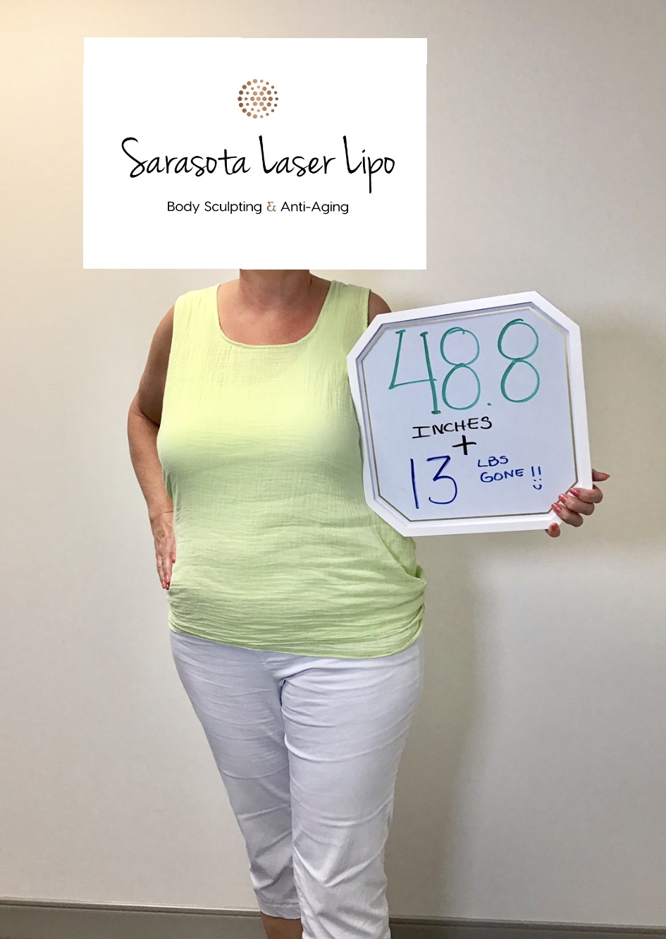 Sarasota Laser Lipo | 3400 S Tamiami Trail Ste 300, Sarasota, FL 34239, USA | Phone: (941) 203-5988