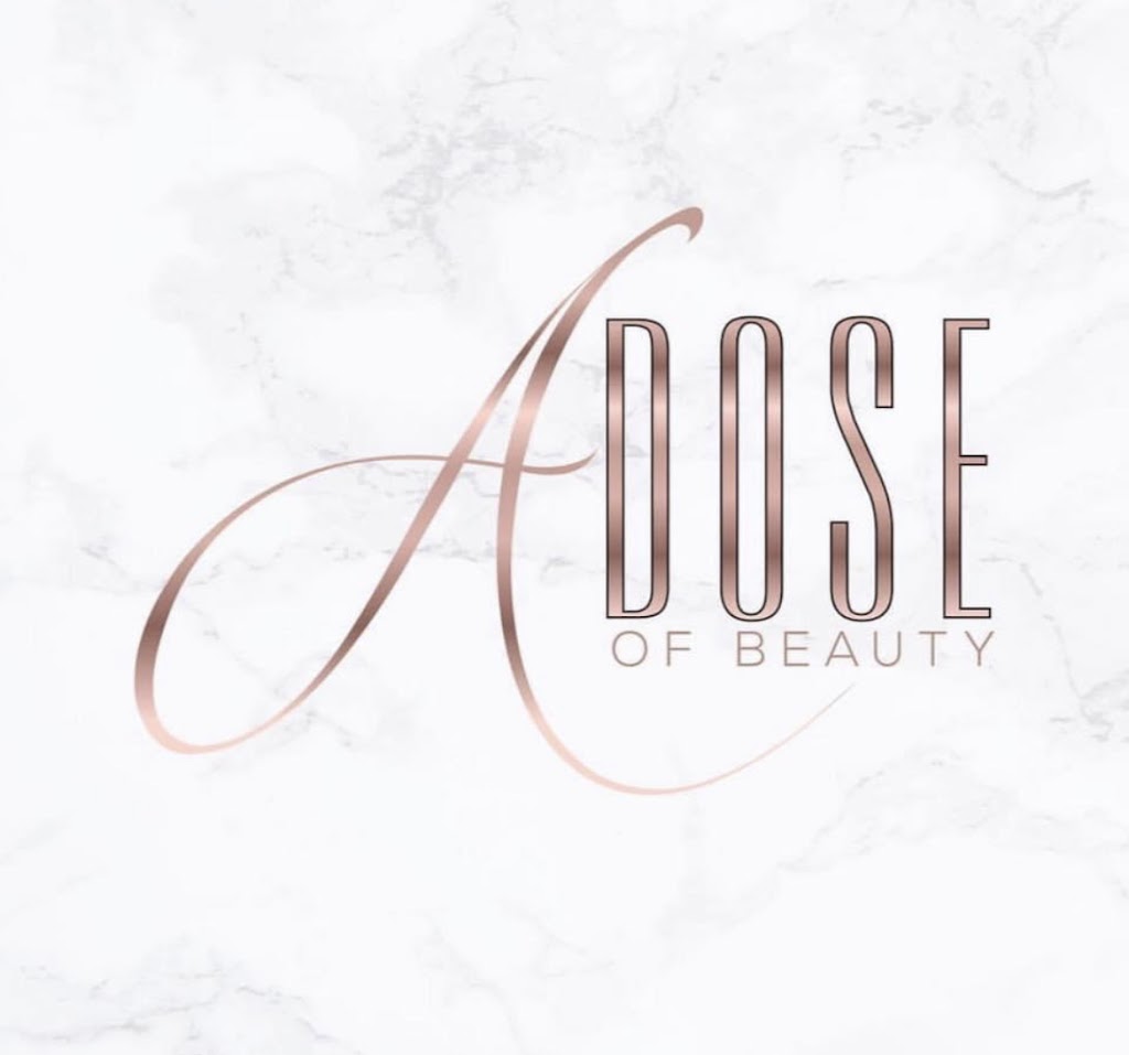 A Dose Of Beauty | 520 W Lacey Blvd, Hanford, CA 93230, USA | Phone: (559) 904-3189